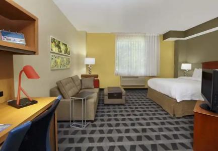 TownePlace Suites San Jose Cupertino - 2