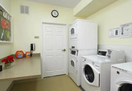 TownePlace Suites San Jose Cupertino - 15