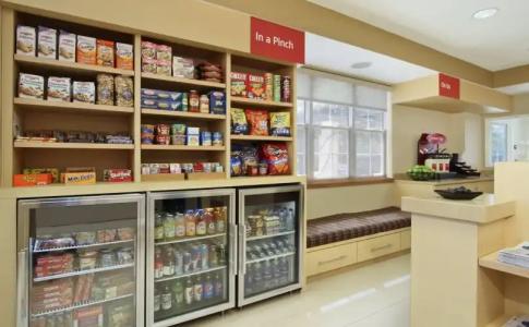 TownePlace Suites San Jose Cupertino - 6