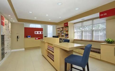 TownePlace Suites San Jose Cupertino - 8