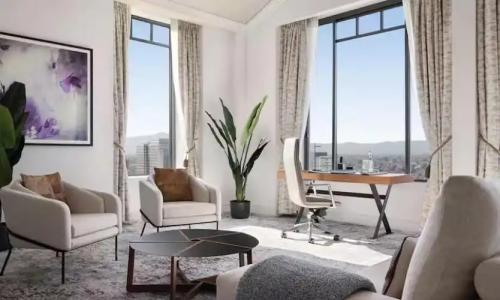 Signia by Hilton - 116