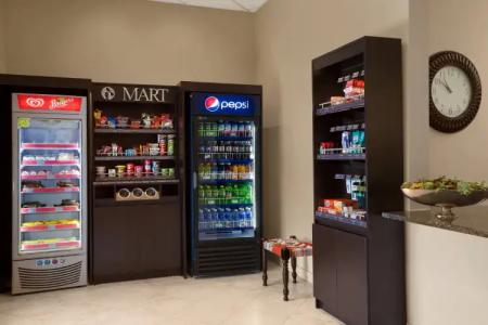 Uptown Oasis San Jose Airport - 10