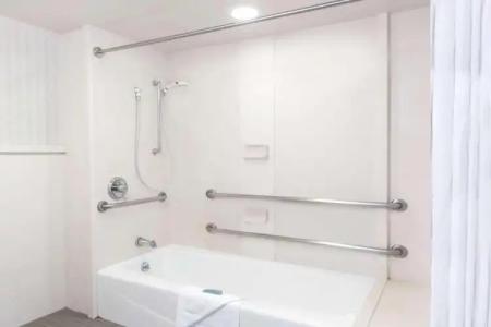 Uptown Oasis San Jose Airport - 47