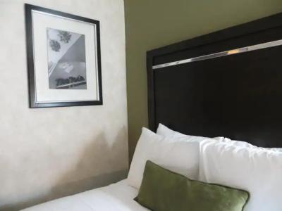 Uptown Oasis San Jose Airport - 27