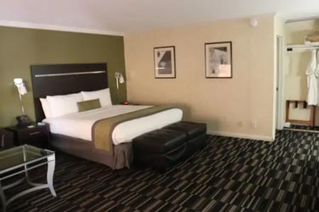 Uptown Oasis San Jose Airport - 39