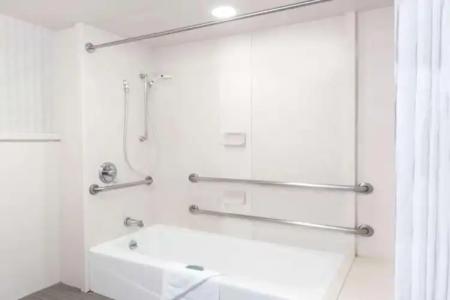 Uptown Oasis San Jose Airport - 41