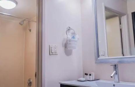 Uptown Oasis San Jose Airport - 55