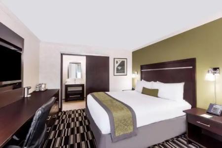 Uptown Oasis San Jose Airport - 48