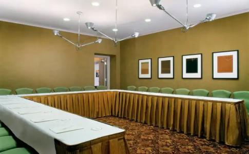 Four Points by Sheraton San Jose Downtown - 11