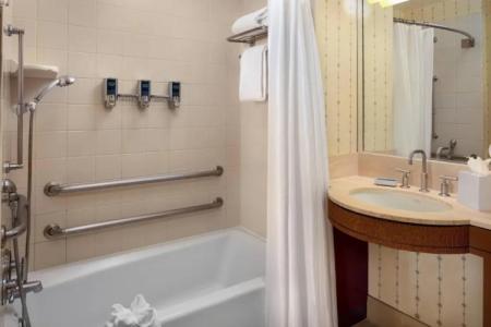 Four Points by Sheraton San Jose Downtown - 21