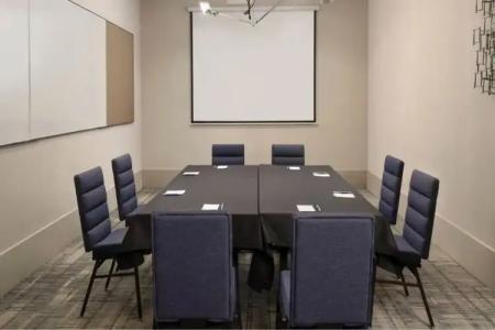 Four Points by Sheraton San Jose Downtown - 10