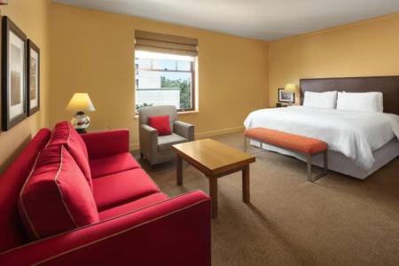 Four Points by Sheraton San Jose Downtown - 23