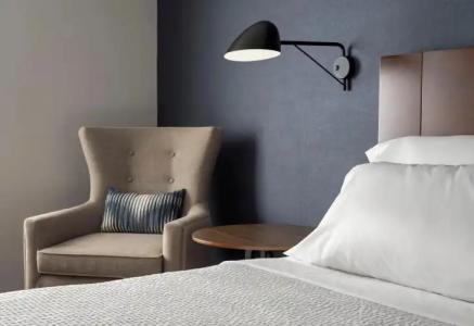 Four Points by Sheraton San Jose Downtown - 4