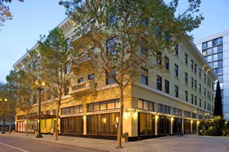 Four Points by Sheraton San Jose Downtown - 0