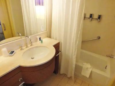 Four Points by Sheraton San Jose Downtown - 7