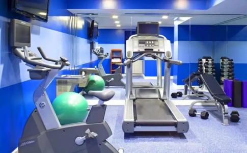 Four Points by Sheraton San Jose Downtown - 13