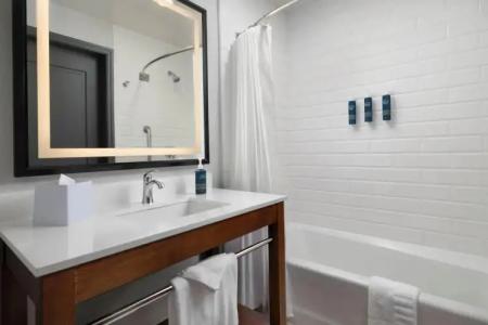 Four Points by Sheraton San Jose Downtown - 6