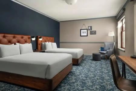 Four Points by Sheraton San Jose Downtown - 2