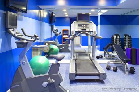 Four Points by Sheraton San Jose Downtown - 12