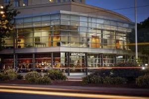 San Jose Marriott, San Jose