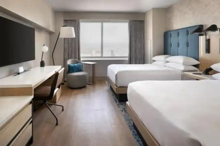 San Jose Marriott - 43