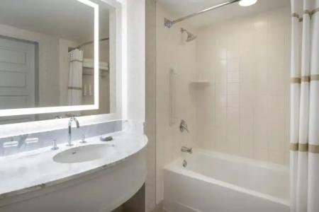 San Jose Marriott - 47