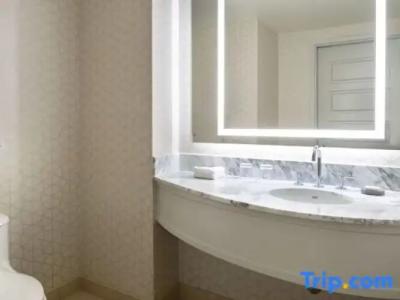 San Jose Marriott - 143