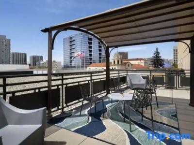 San Jose Marriott - 132