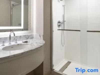 San Jose Marriott - 105