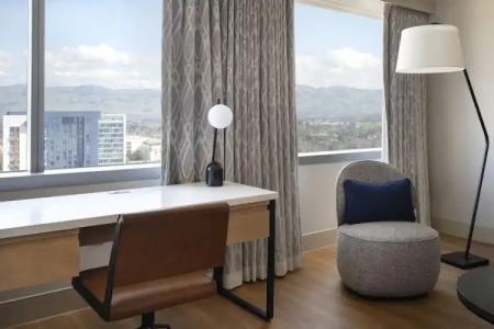 San Jose Marriott - 119