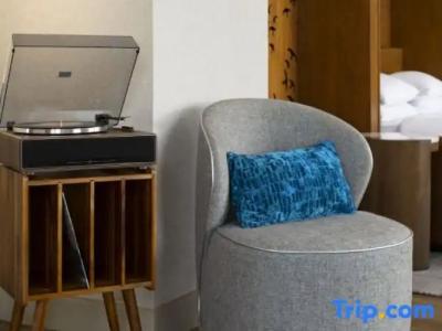 San Jose Marriott - 130