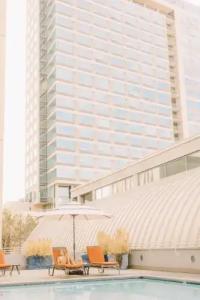 San Jose Marriott - 18