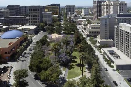 San Jose Marriott - 78