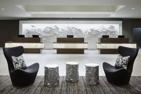 San Jose Marriott - 1