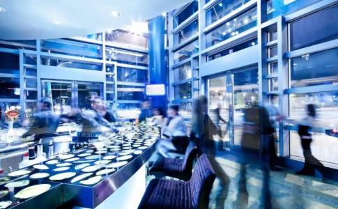 San Jose Marriott - 30