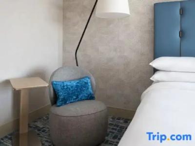 San Jose Marriott - 137