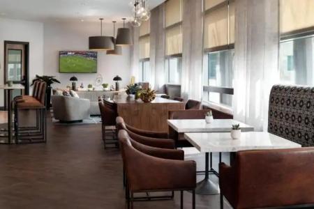 San Jose Marriott - 84