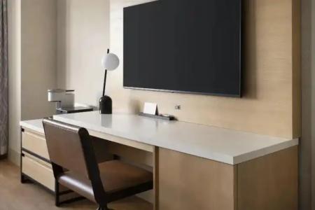 San Jose Marriott - 62