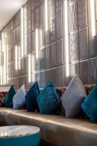 San Jose Marriott - 16