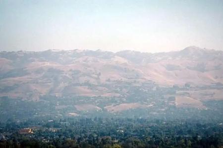 San Jose Marriott - 121