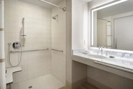 San Jose Marriott - 109