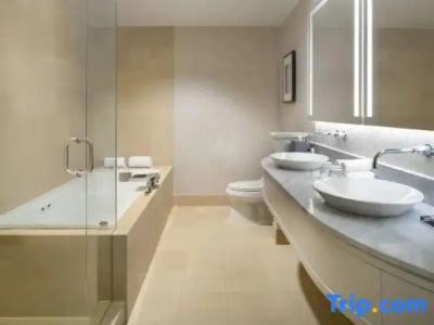 San Jose Marriott - 140