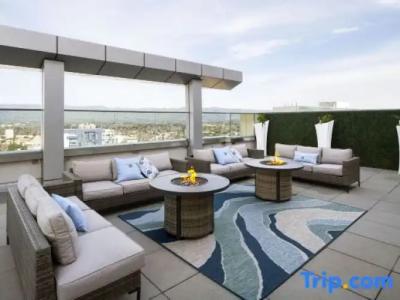 San Jose Marriott - 128