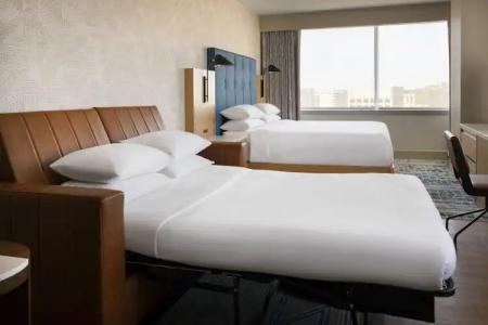 San Jose Marriott - 120