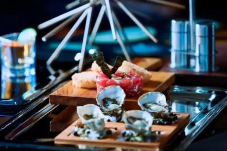 San Jose Marriott - 10