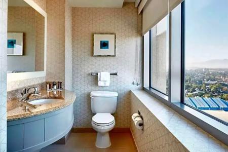 San Jose Marriott - 124