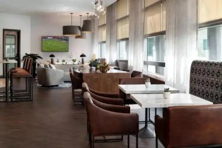 San Jose Marriott - 71