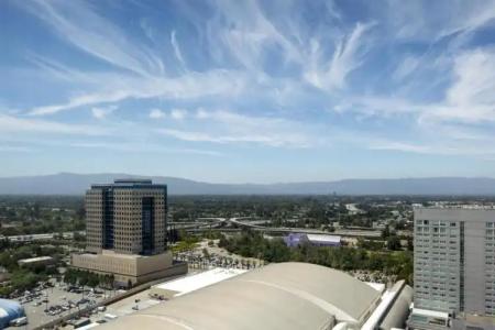 San Jose Marriott - 79