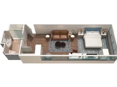 San Jose Marriott - 118