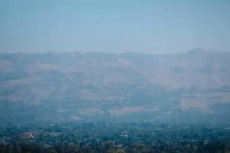 San Jose Marriott - 58